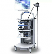 本奥林巴斯电子内镜CV-290 引领内镜诊疗新“镜”界