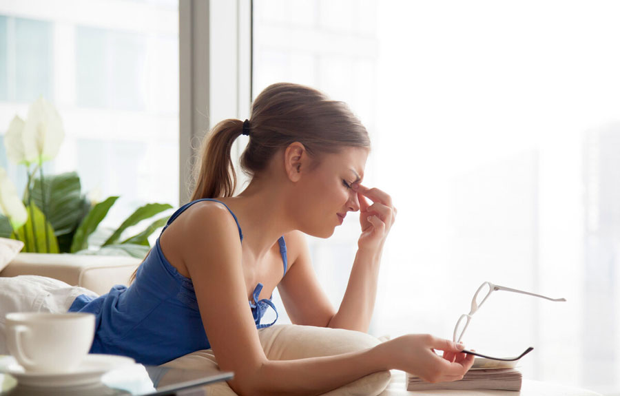 引起鼻咽癌的因素有哪些？鼻咽癌患者应该怎样护理？肿瘤专家胡群峰给出答案