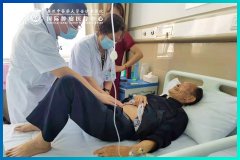 得了癌症到底该不该接受放化疗？