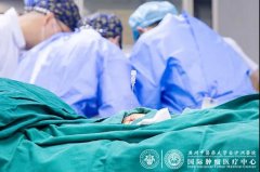 微创介入治疗可以治疗哪些癌症？