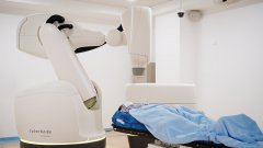 妇科肿瘤可以采取放疗治疗吗？智慧精准放疗精确定位肿瘤细胞