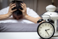 肿瘤患者术后出现失眠问题该怎么解决？